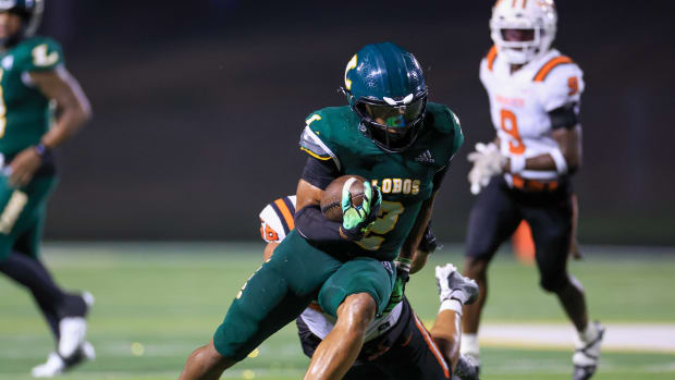 Lancaster vs Longview September 23, 2022 Photo-Tommy Hays91